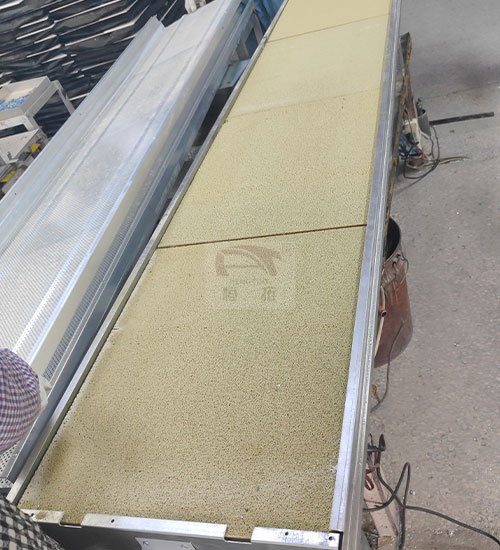 消音降噪材料